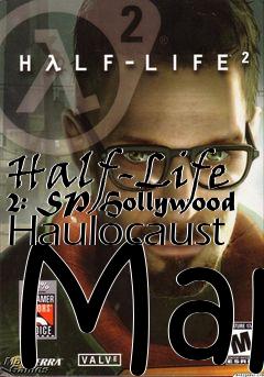 Box art for Half-Life 2: SP Hollywood Haulocaust Map