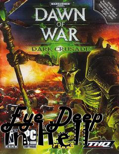 Box art for Eye Deep In Hell