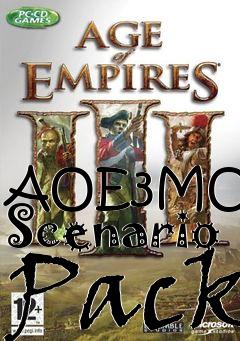 Box art for AOE3MODS Scenario Pack