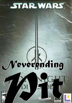 Box art for Neverending Pit