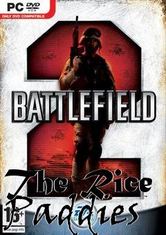 Box art for The Rice Paddies