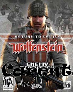 Box art for Carentan (Alpha 1)