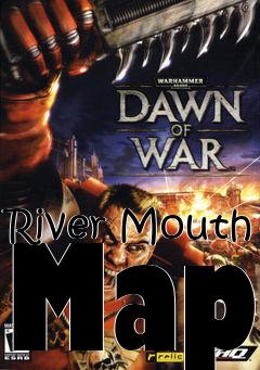Box art for River Mouth Map
