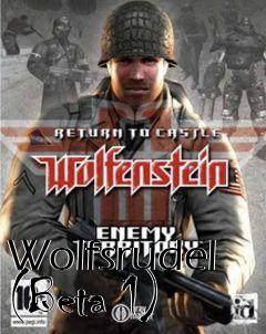 Box art for Wolfsrudel (Beta 1)