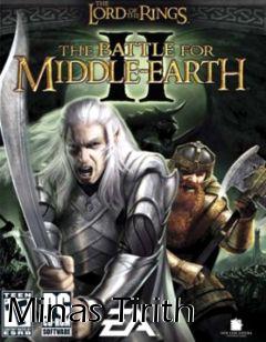 Box art for Minas Tirith