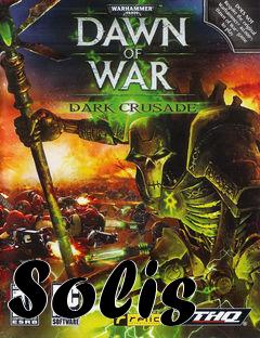 Box art for Solis