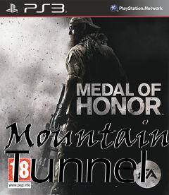 Box art for Mountain Tunnel