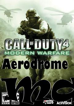 Box art for Aerodrome map