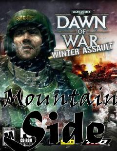 Box art for Mountain Side