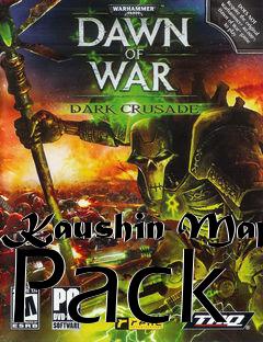 Box art for Kaushin Map Pack