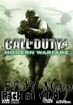 Box art for FLOT Map Pack #1 v1.0