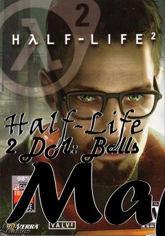 Box art for Half-Life 2 DM: Balls Map