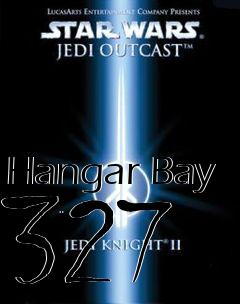 Box art for Hangar Bay 327