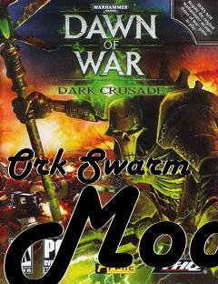 Box art for Ork Swarm Mod