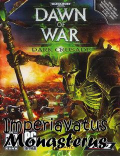 Box art for Imperiavatus Monasterus