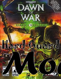 Box art for Hard Guard Mod