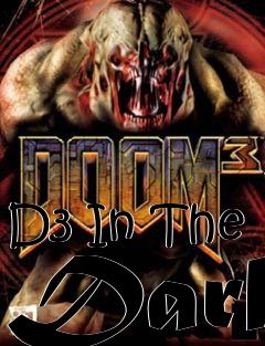 Box art for D3 In The Dark