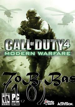 Box art for ToB Base (1.0)