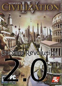 Box art for Second Revolution 2.0