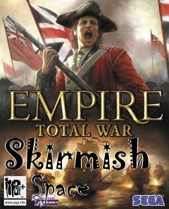 Box art for Skirmish in Space