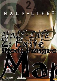 Box art for Half-Life 2: Exite Mod: Funground Map