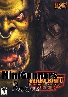 Box art for MiniGunners - Redux