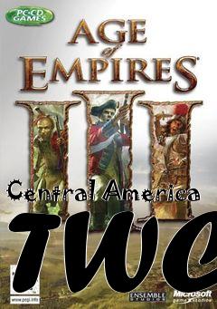 Box art for Central America TWC