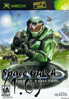 Box art for Space Gulch (1.0)