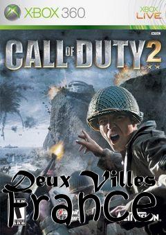 Box art for Deux Villes France