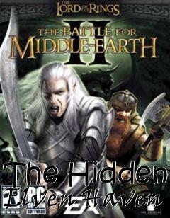 Box art for The Hidden Elven Haven