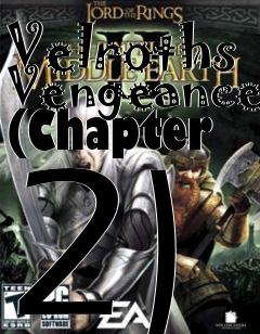 Box art for Velroths Vengeance (Chapter 2)