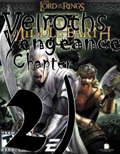 Box art for Velroths Vengeance (Chapter 2)