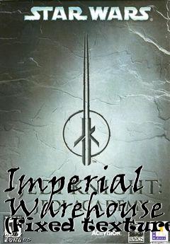 Box art for Imperial Warehouse (Fixed textures)