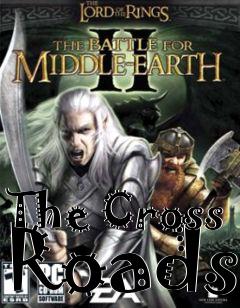 Box art for The Cross Roads