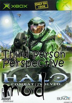 Box art for Third Person Perspective mod