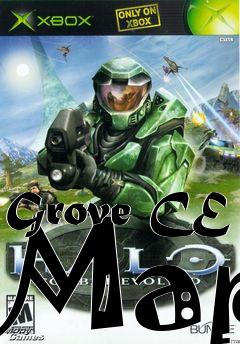 Box art for Grove CE Map