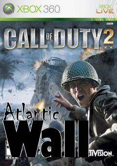 Box art for Atlantic Wall