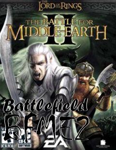 Box art for Battlefield BFME2