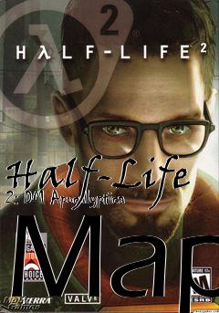 Box art for Half-Life 2: DM Apocalyptica Map