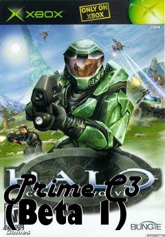 Box art for Prime C3 (Beta 1)