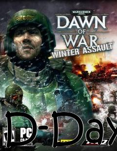 Box art for D-Day