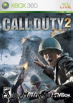 Box art for CoD Multi-Fixer