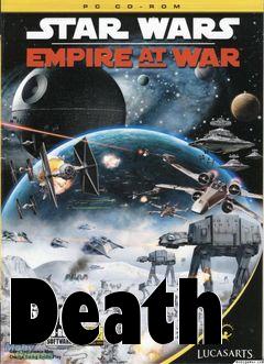 Box art for Death