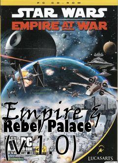 Box art for Empire & Rebel Palace (v.1.0)