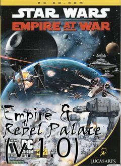 Box art for Empire & Rebel Palace (v.1.0)