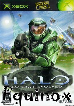 Box art for Equinox