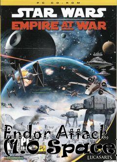 Box art for Endor Attack (1.0 Space)