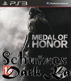 Box art for Schutzes Dark Kar