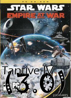 Box art for Tantive IV (3.0)