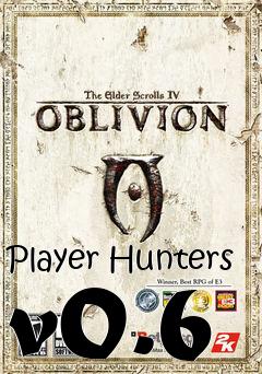 Box art for Player Hunters v0.6